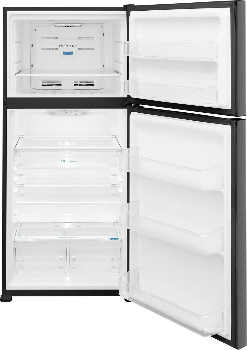 20.0 Cu. Ft. Top Freezer Refrigerator I670341