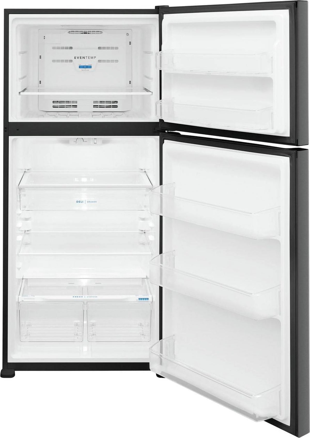 20.0 Cu. Ft. Top Freezer Refrigerator I670341