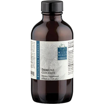 Immune Glycerite S6536