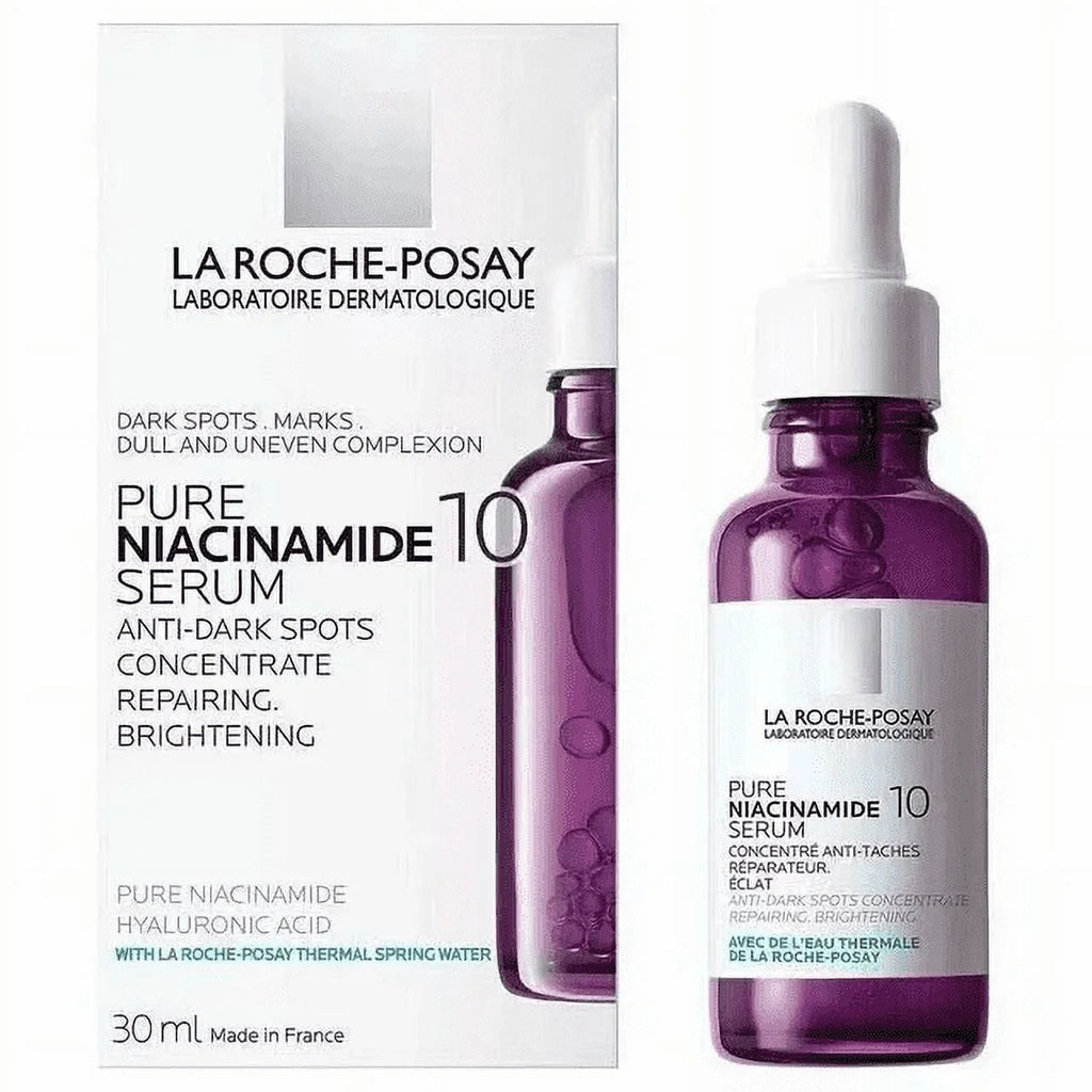 Niacinamide 10 Serum Hyaluronic Acid 30ml Q71570