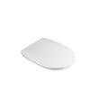 Soft-Close Elongated Toilet Seat G1331