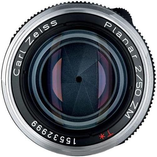 50mm Standard Camera Lens for Leica M-Mount Z902114