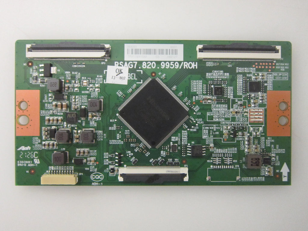 T-Con Board O94842
