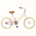 20" Kids Beach Cruiser Bike X271