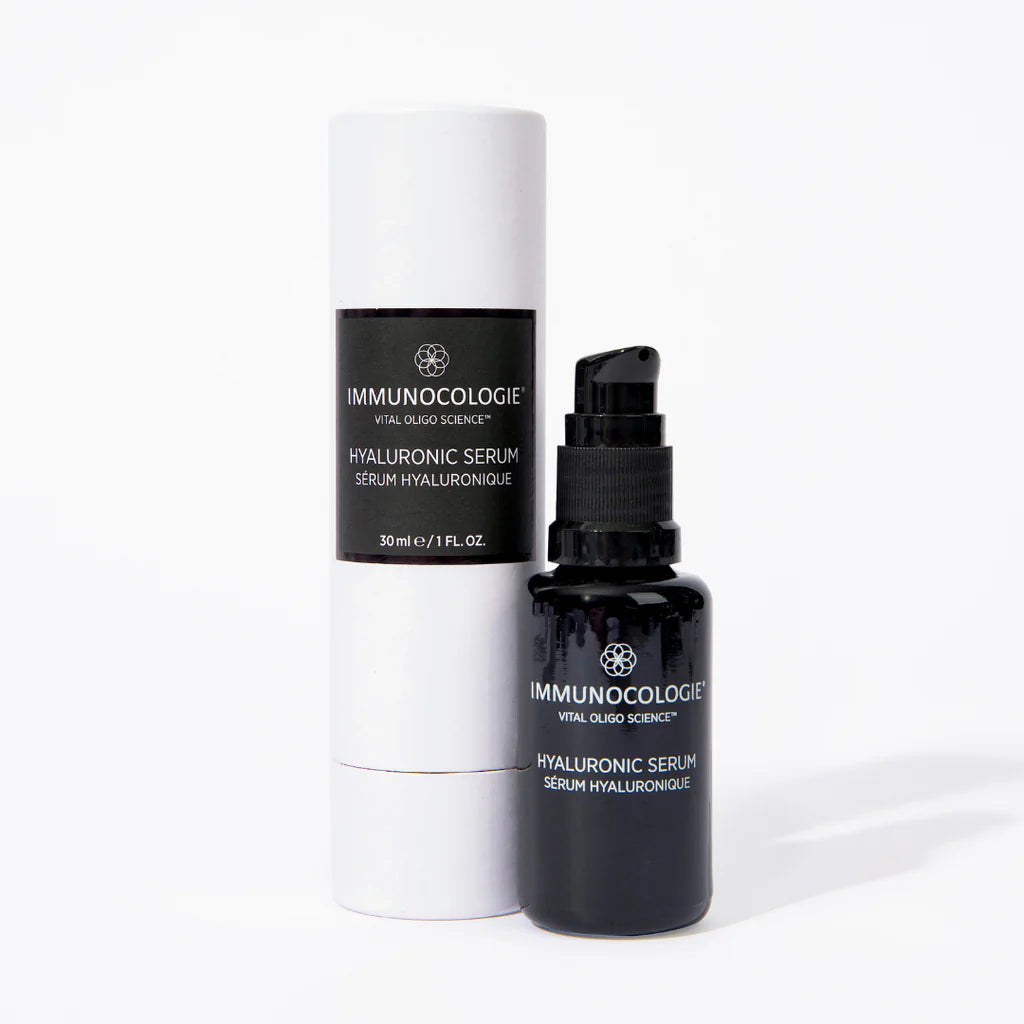 Hyaluronic Serum 1 fl oz H8146
