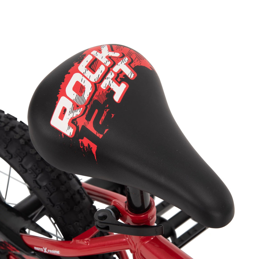 12" Red Bike R99127