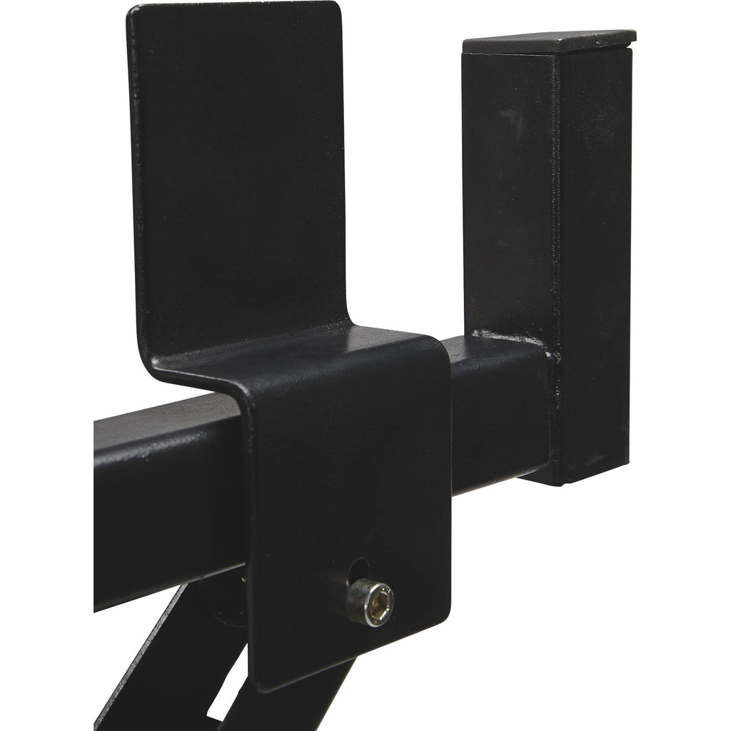 Steel Utility Truck Rack 250-Lb. Capacity D424