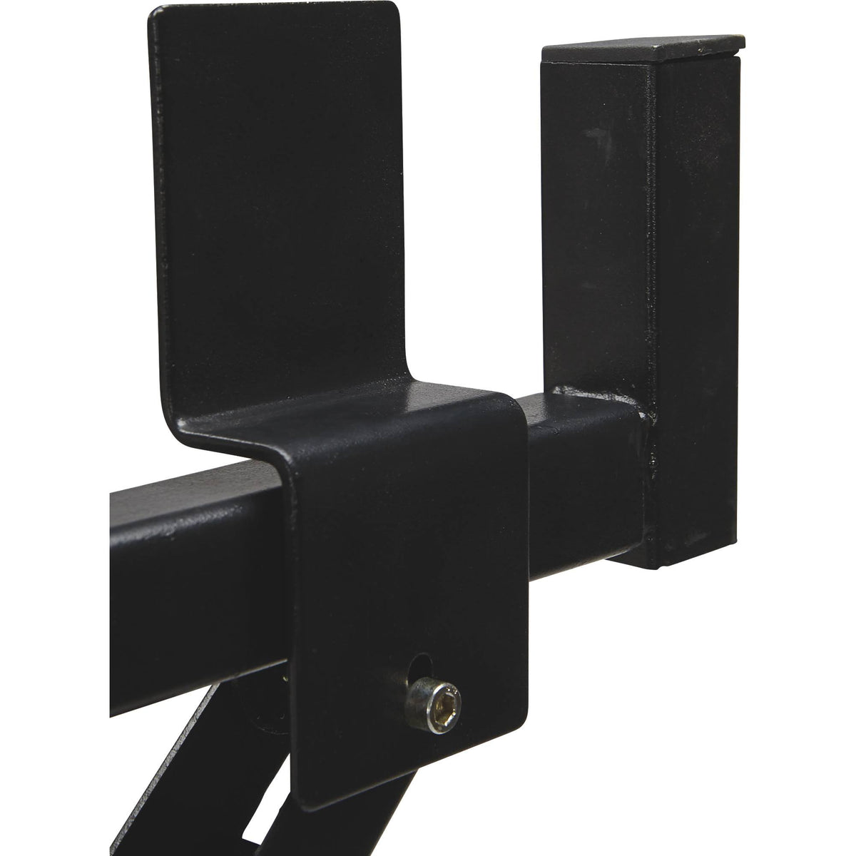 Steel Utility Truck Rack 250-Lb. Capacity D424