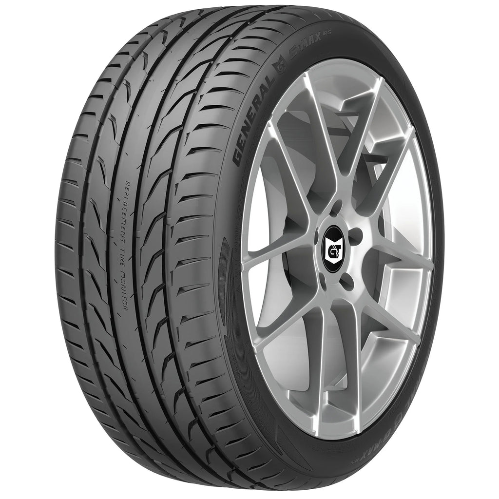 205/55ZR16 Ultra High Performance Tire S218574