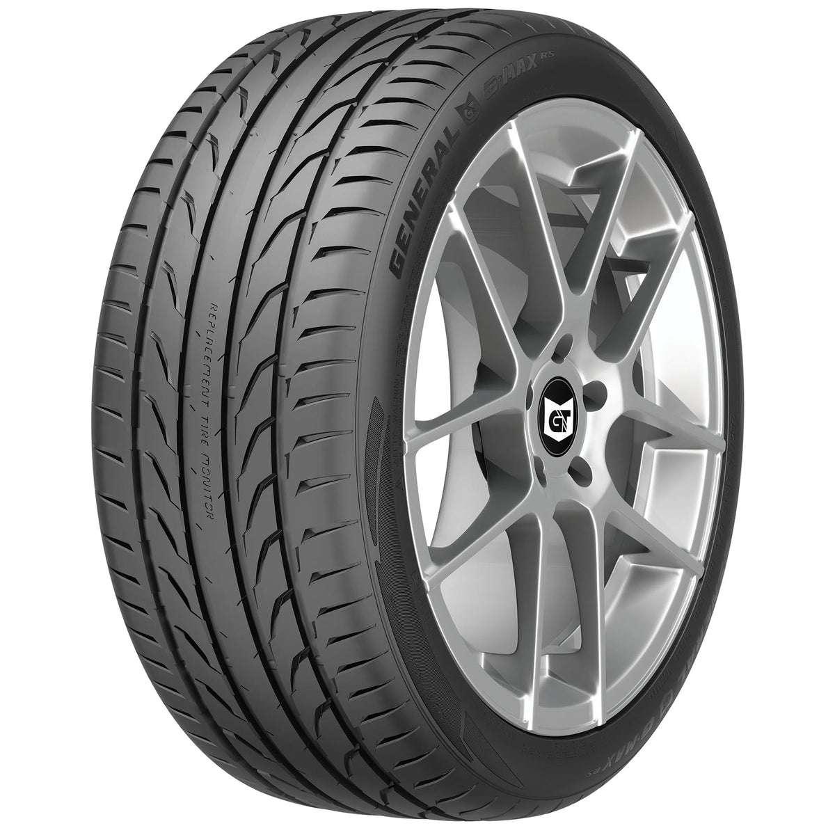 205/55ZR16 Ultra High Performance Tire S218574