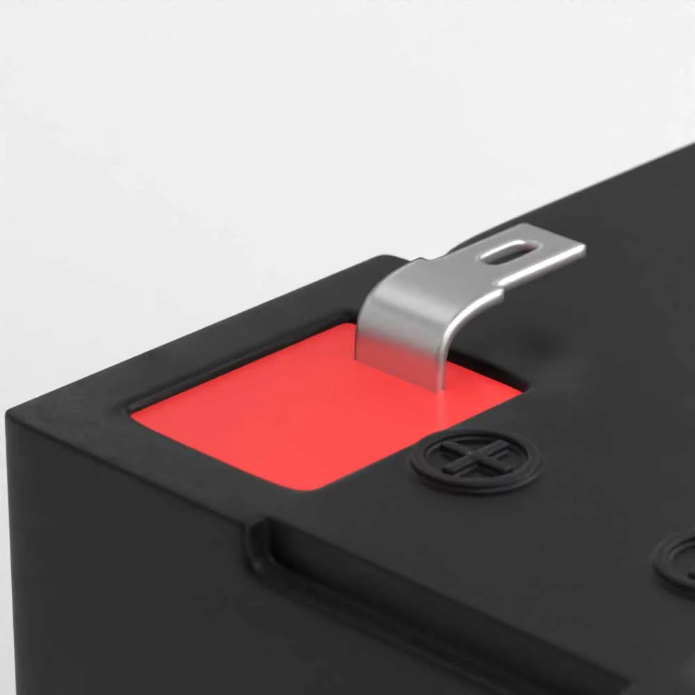 Replacement Battery J818235