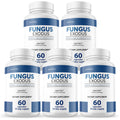 60 Capsules Dietary Supplement (5 Pack) T76360