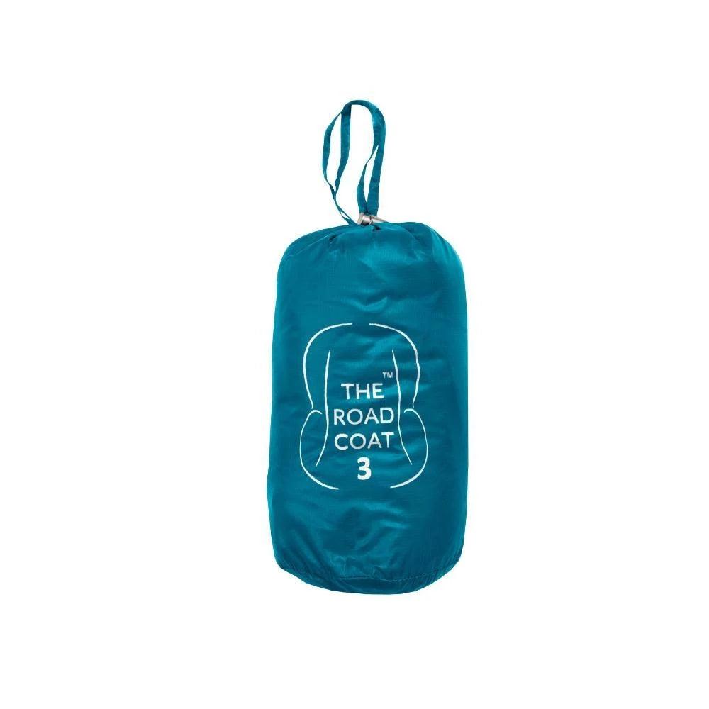 Car Seat Down Jacket F317