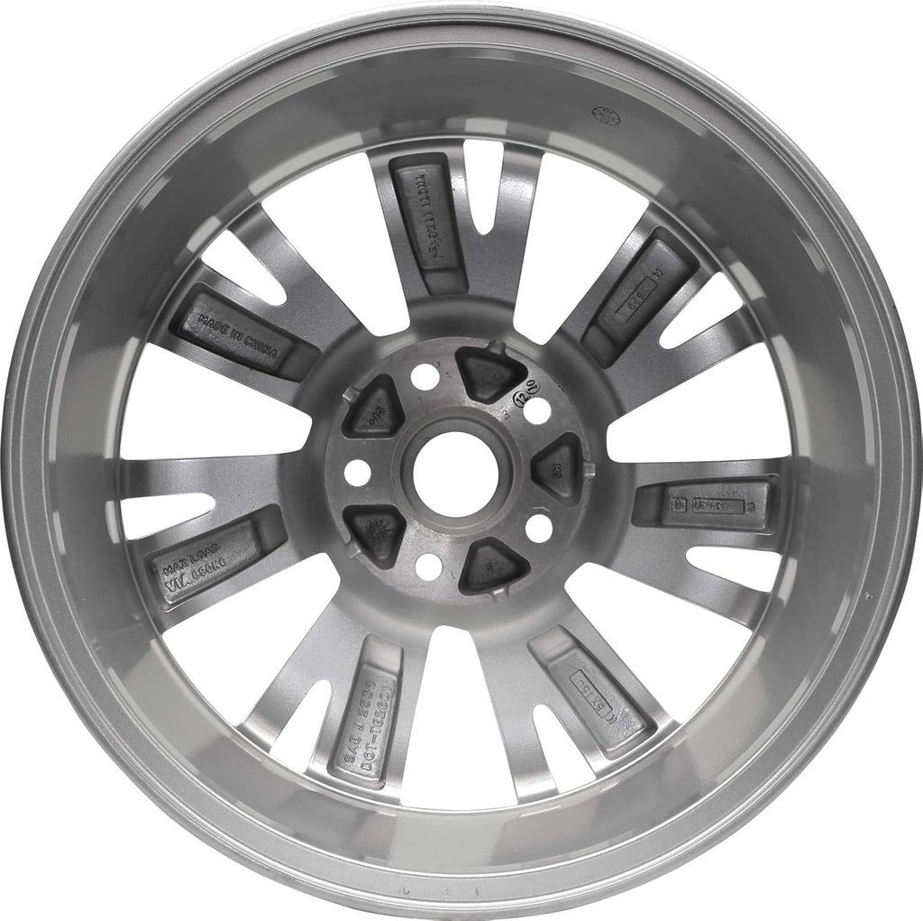 17 Inch Aluminum Alloy Wheel Rim R565