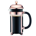 French Press Coffee Maker C406