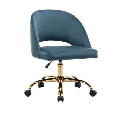 Blue Task Chair C3554