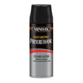 11.5 oz. Gloss Fast-Drying Polyurethane Aerosol Spray 6-Pack B658