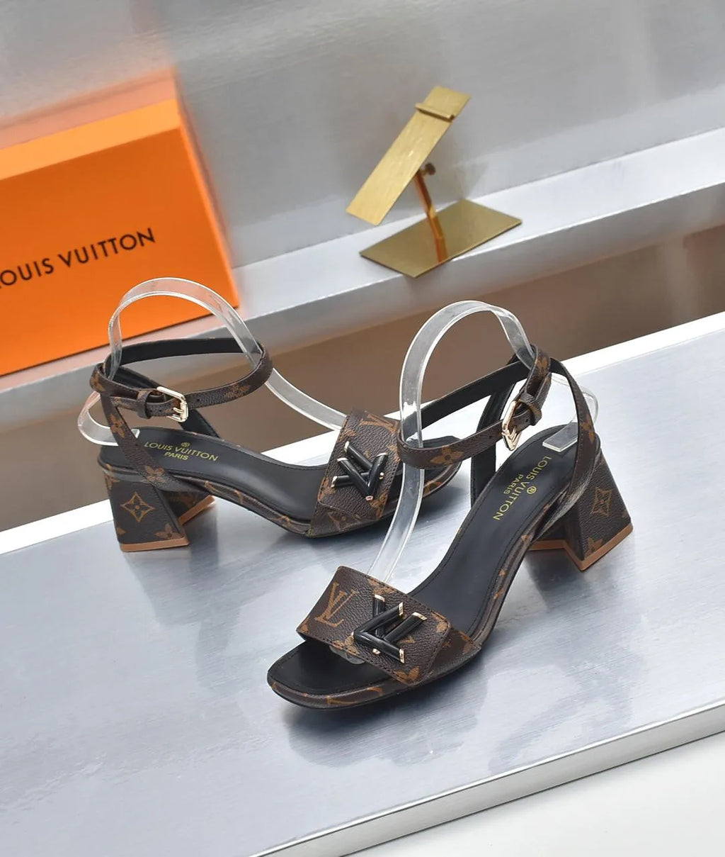 Summer Shoes Heels 6cm T567467