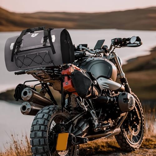 50L Waterproof Motorcycle Dry Bag D990389