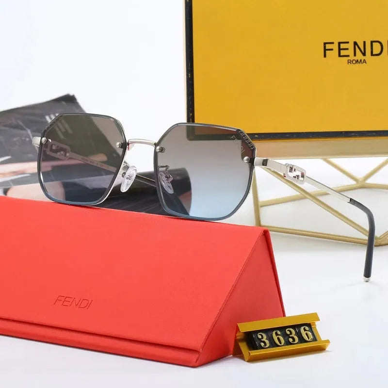 Polarized Sunglasses N38655