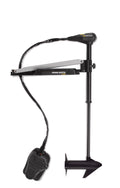45 lb Thrust 42 Shaft Freshwater Bow Mount Trolling Motor K6468