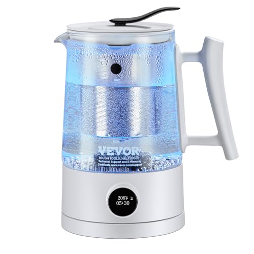 Hydrogen Water Bottle D64764