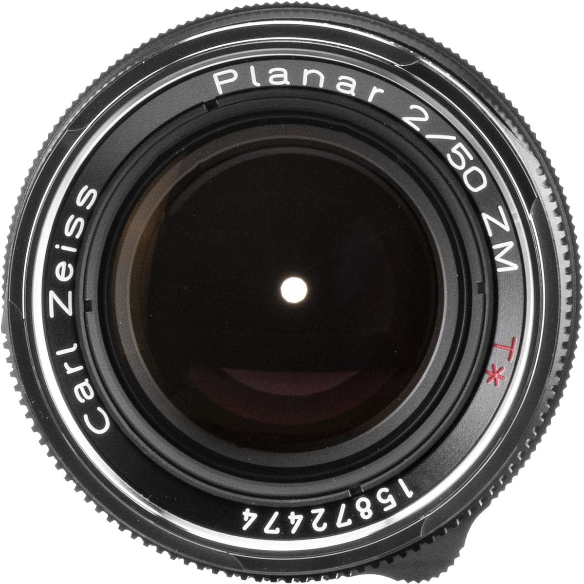 50mm Standard Camera Lens for Leica M-Mount Z902114