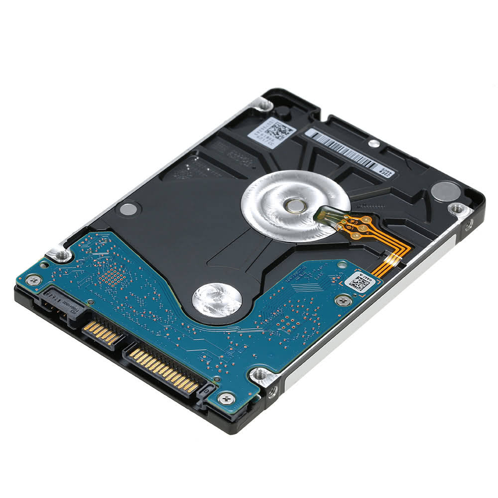 1TB 2.5-inch SATA 5400RPM Internal Hard Drive G5576
