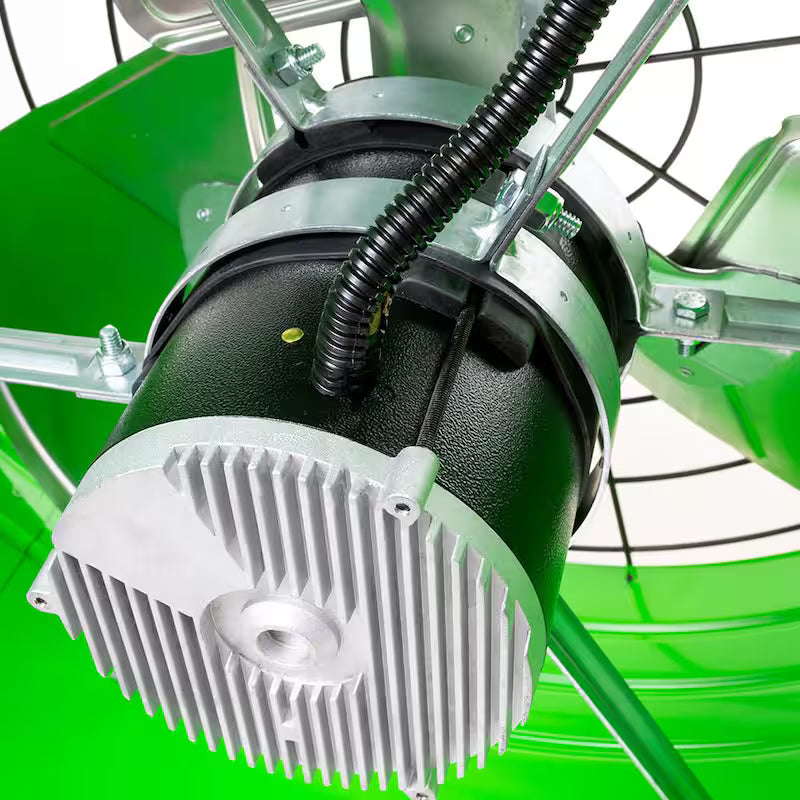 Whole House Fan A4562