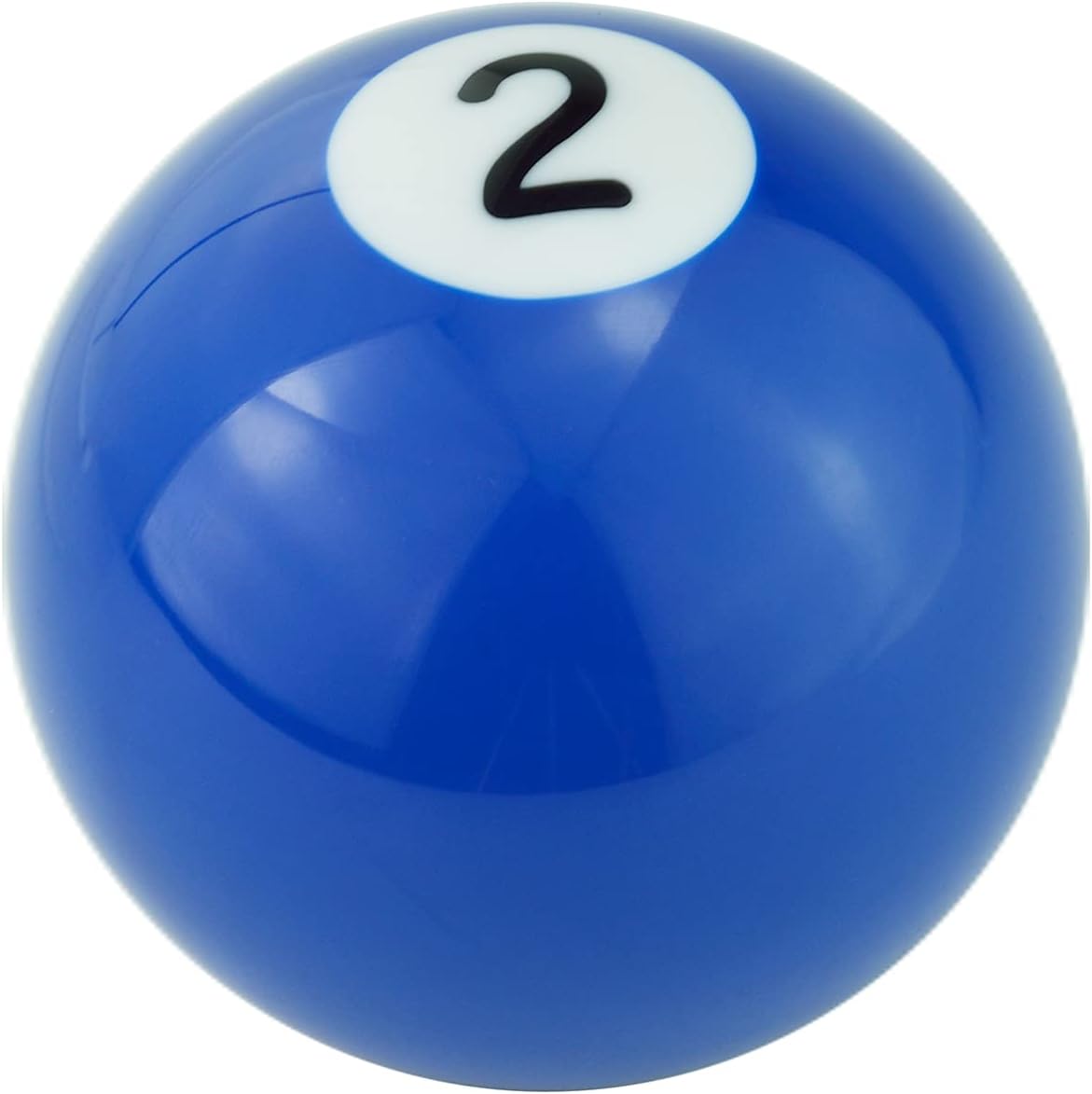 Blue 2 Pack Shift Knob A89691