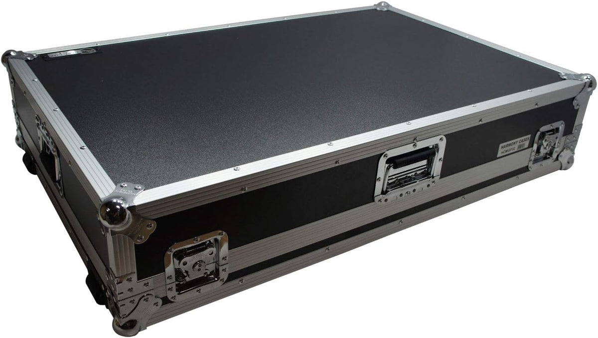 Audio Case Compatible with Yamaha MGP32X Mixer B420