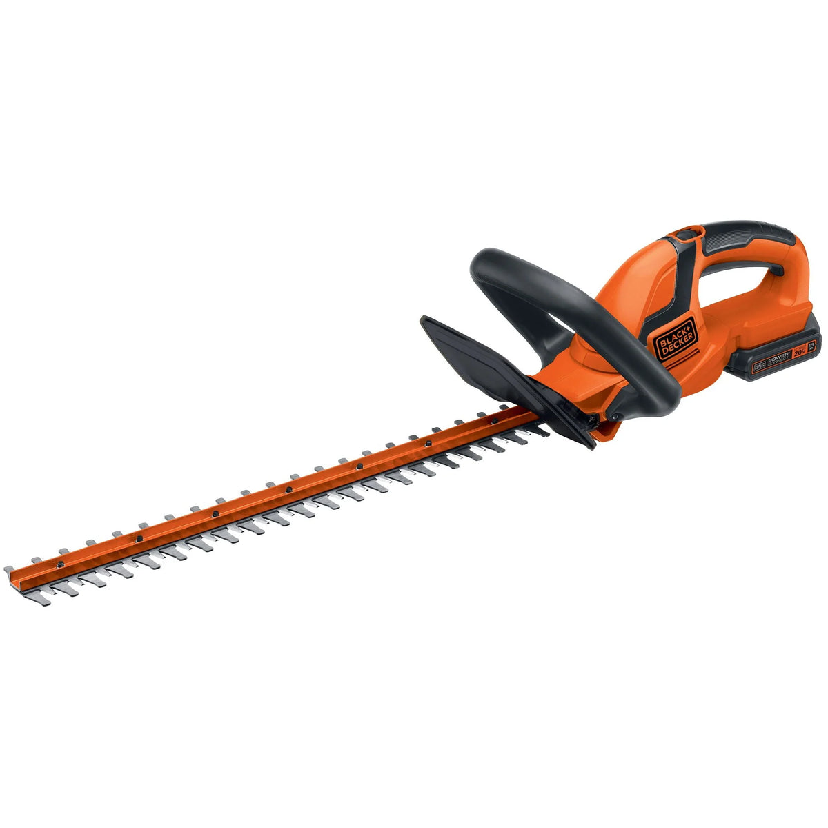Cordless Lithium 22 in. Hedge Trimmer S7597