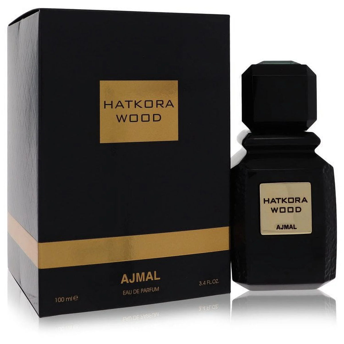Eau De Parfum Spray 3.4 oz W1258