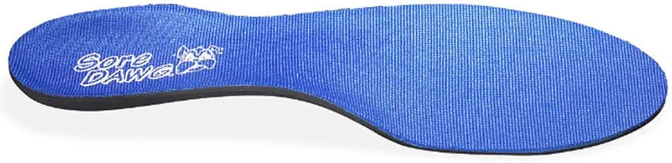 Large Shoe Insoles F8829
