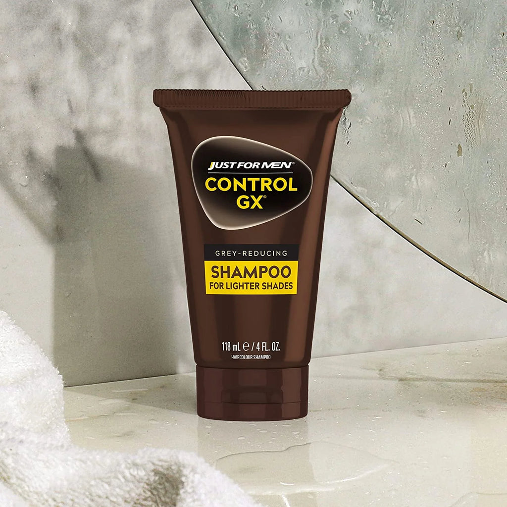 Gray Reduction Hair Shampoo X51579
