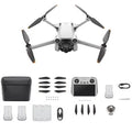 Mini 3 Pro Drone with RC Remote Controller and Fly More Kit Z483706