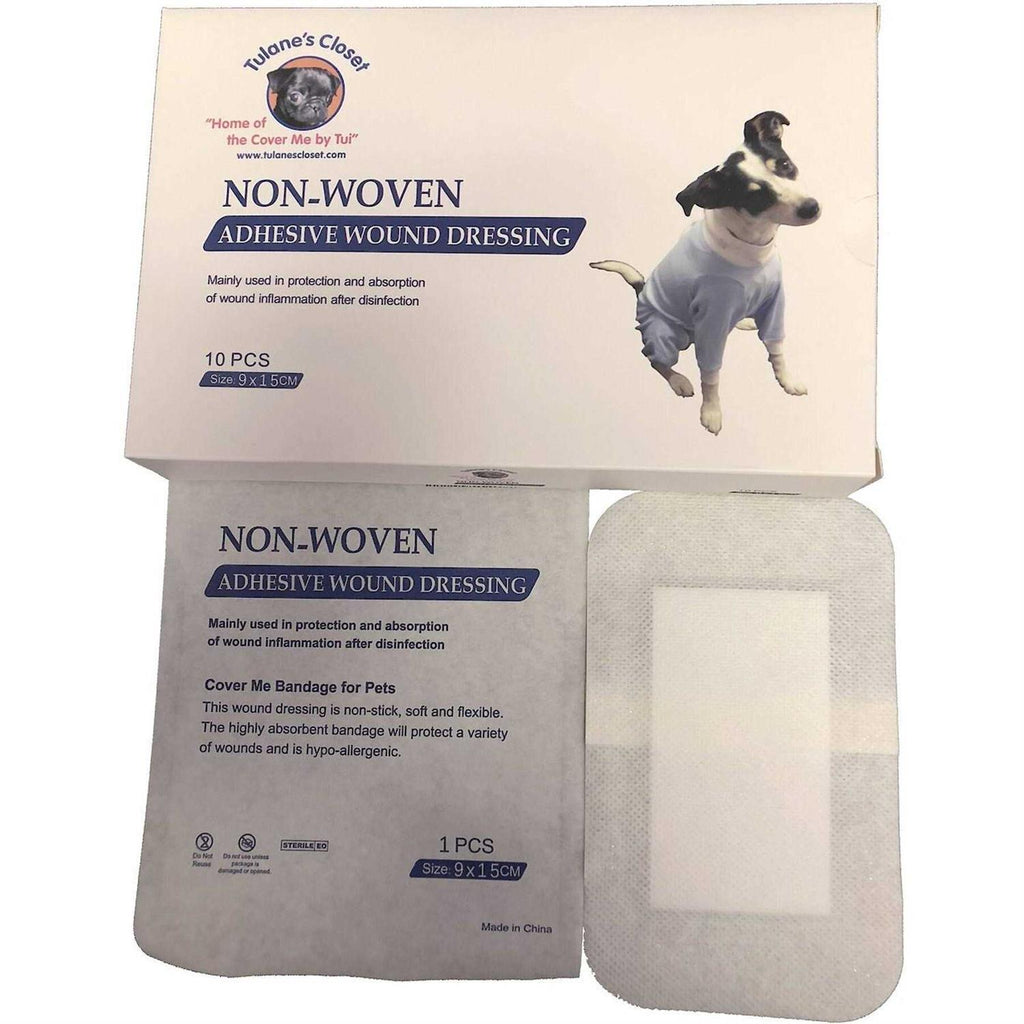 Bandages for Pets D2235