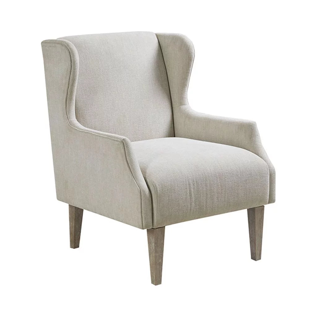 Wing Back Accent Chair M901