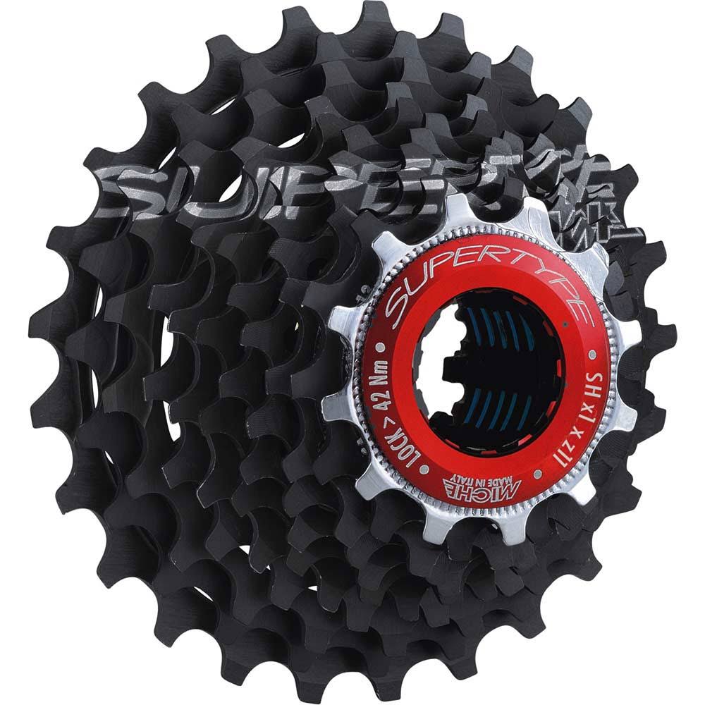 11x Cassette H191918
