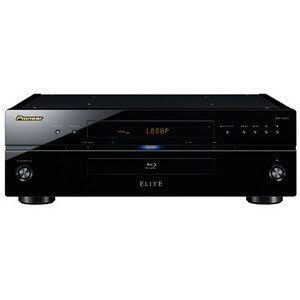 Blu-ray Disc Player W498