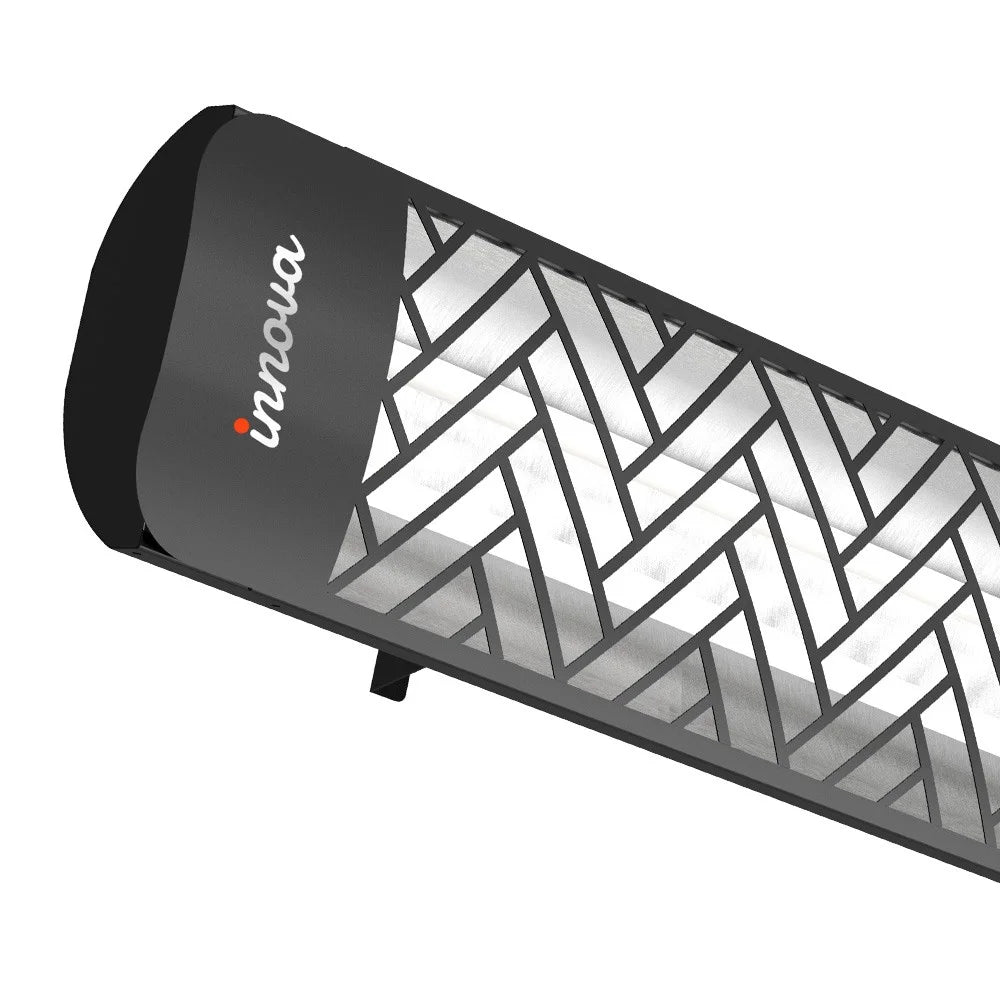 6000 Watt Electric Infrared Heater V771