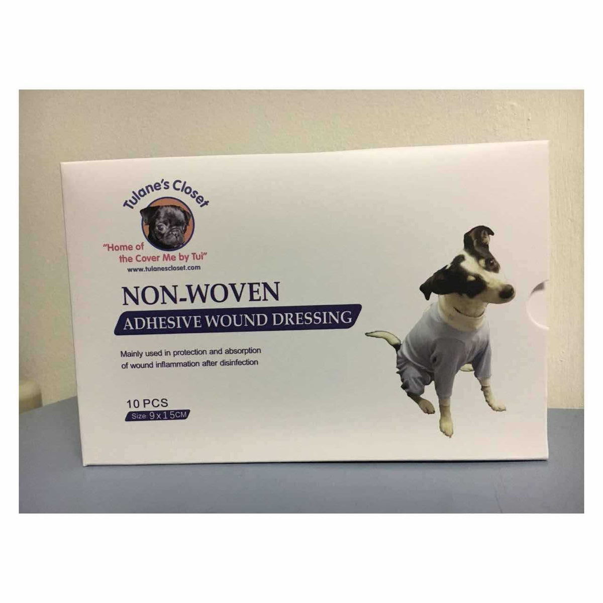 Bandages for Pets D2235