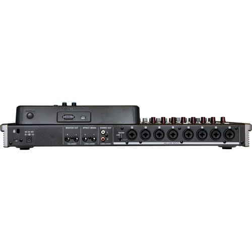 24-Track Portable Digital Recording Studio K100592