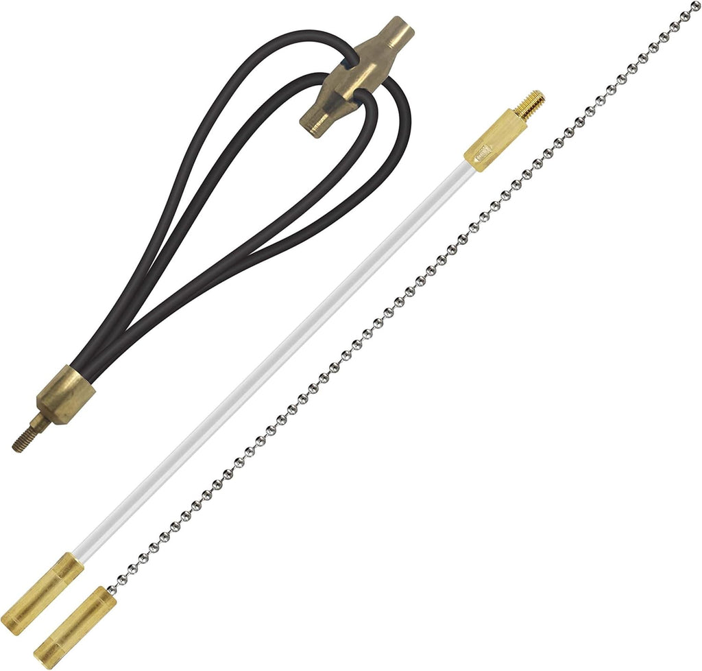 33 Foot Wire and Cable Pulling Kit M36526
