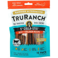 Dog Chews + Collagen Recipe V6195