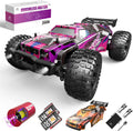 1:10 Brushless High Speed RC Monster Truck V4176