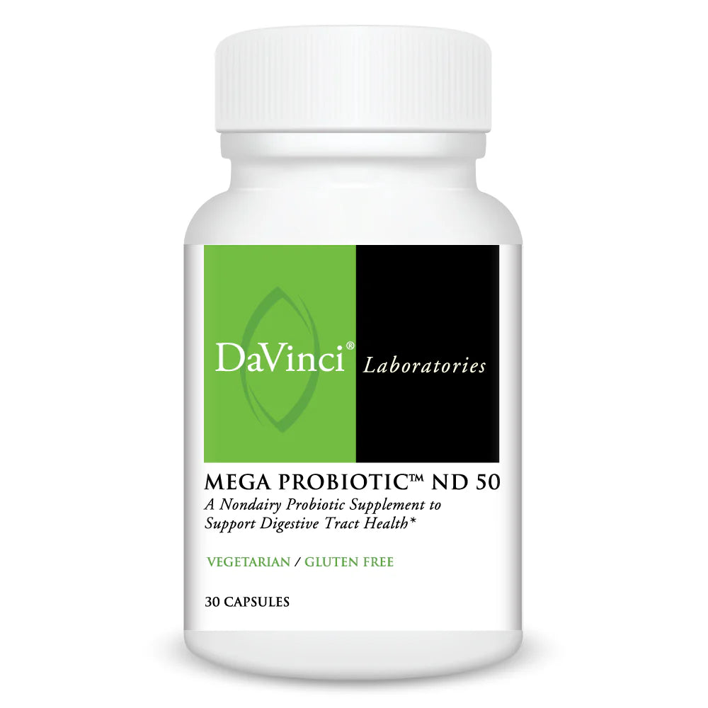 Probiotic 50 30 Capsules F4078