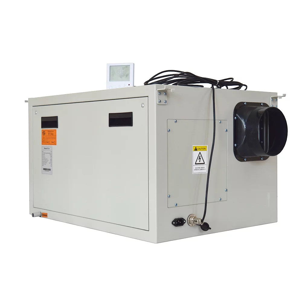 Ceiling Household Basement Dehumidifier 2200W M3904