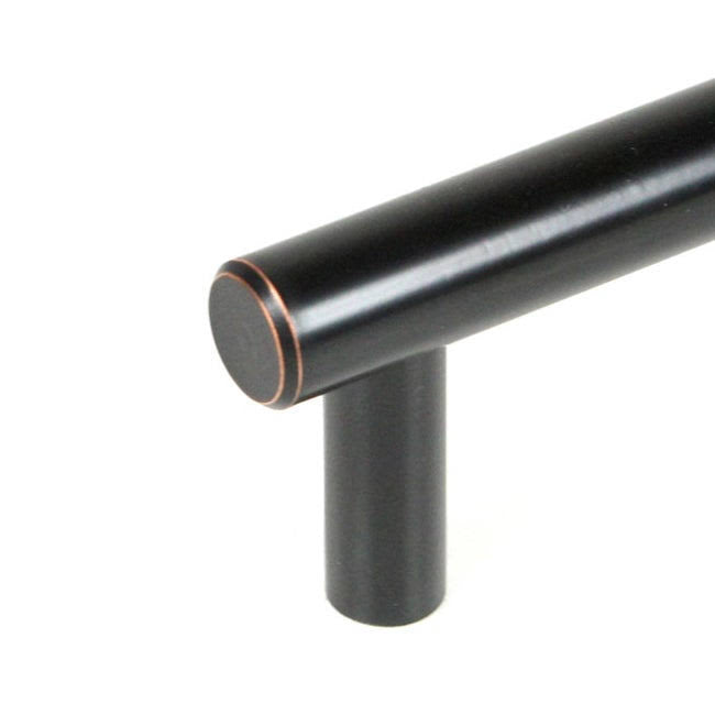 24 inch Oil Rubbed Bronze Cabinet Bar Pull Handle M903
