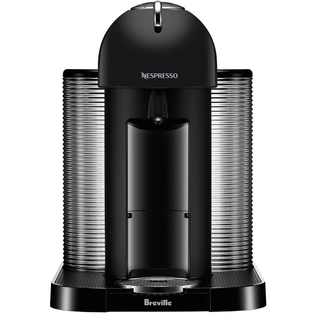 Single-Serve Coffee & Espresso Machine Matte Black P3941